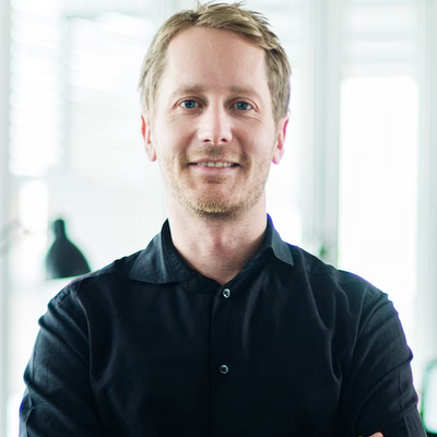 Jørgen Tycho